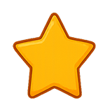 star